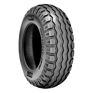 BKT 10,0/80 -12 10PR AW702 TL I.O.(Mg.abroncs) 