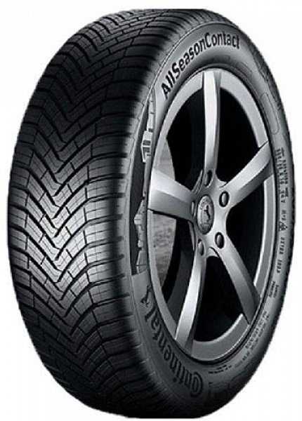 CONTINENTAL 155/65R14 T AllSeasonContact