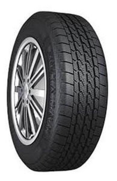 Nankang 155/80R13C T AW-8