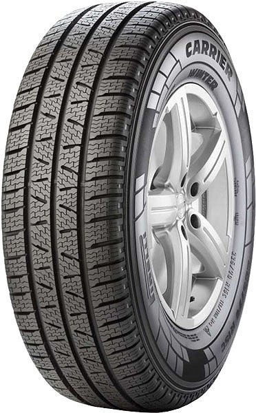 PIRELLI-23565-R-16C-Carrier-Winter-Kisteher-Teli-gumi