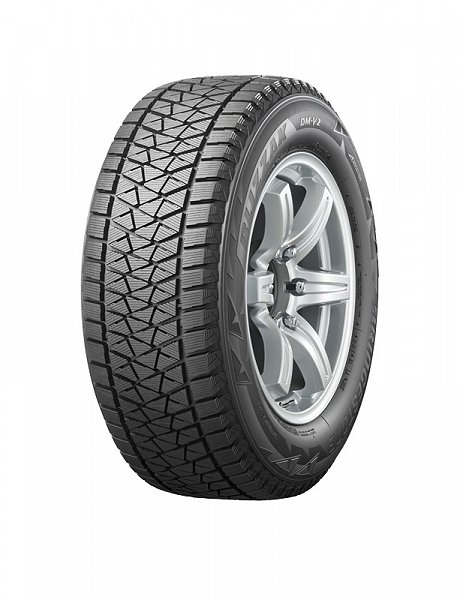 BRIDGESTONE-28545-R-22-DM-V2-Terepjaro-Teli-gumi