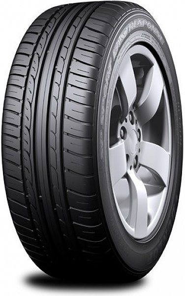 DUNLOP-17565-R-15-SP-Fastresponse-Szemely-Nyari-gumi