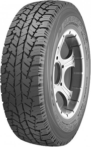 NANKANG-22570-R-16-FT-7-Terepjaro-4x4-vegyes-hasznalatu-gumi