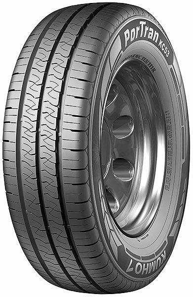 Kumho-21570R15C-T-KC53-Portran
