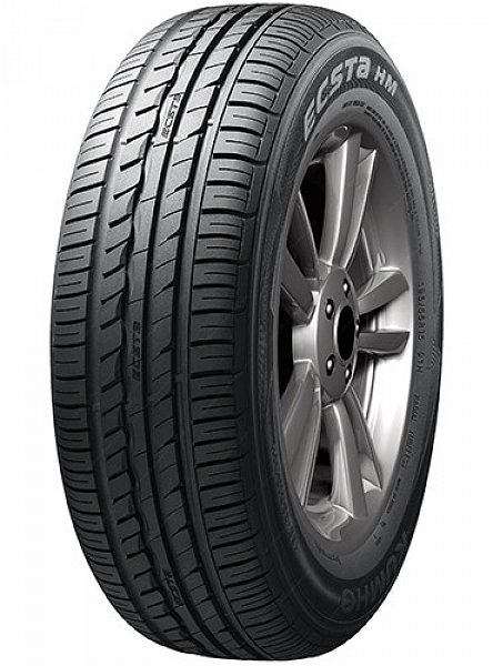 Kumho-19555R16-V-KH31-Ecsta-HM