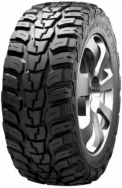 KUMHO-23585-R-16-KL71-Road-Venture-MT-Terepjaro-4x4-terepre-gumi