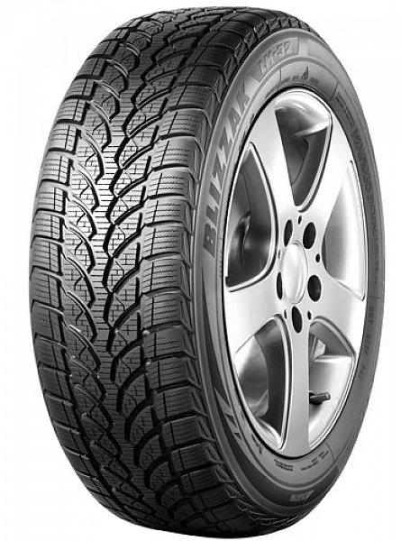 BRIDGESTONE-22555-R-16-LM32-XL-RFT-Szemely-Teli-gumi
