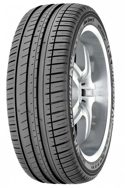 MICHELIN-19550-R-15-Pilot-Sport-3-Grnx-Szemely-Nyari-gumi