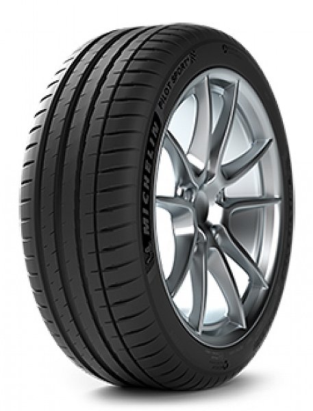 MICHELIN 205/55R16 Y Pilot Sport 4