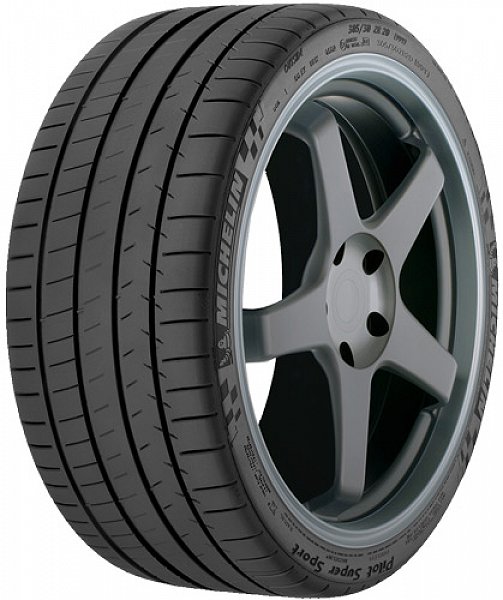 MICHELIN-22540-R-18-Pilot-Super-Sport--Szemely-Nyari-gumi