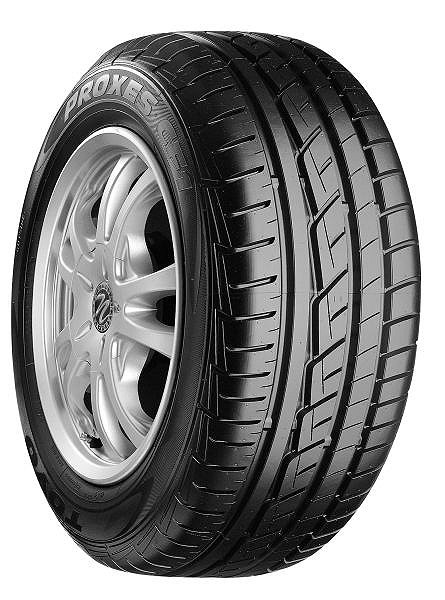 TOYO 205/55 R 17 CF2 Proxes XL Személy Nyári gumi