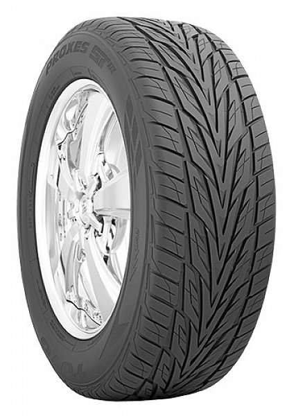 Toyo 215/65R16 V Proxes ST3 XL