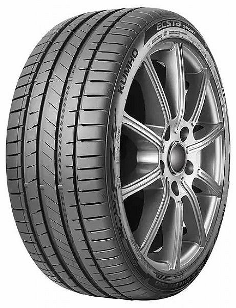 Kumho-25540R20-Y-PS72-Ecsta-Sport-S-XL-291412