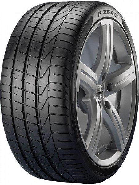 PIRELLI 225/40 R 18 PZero XL MOE RunFlat Személy Nyári gumi