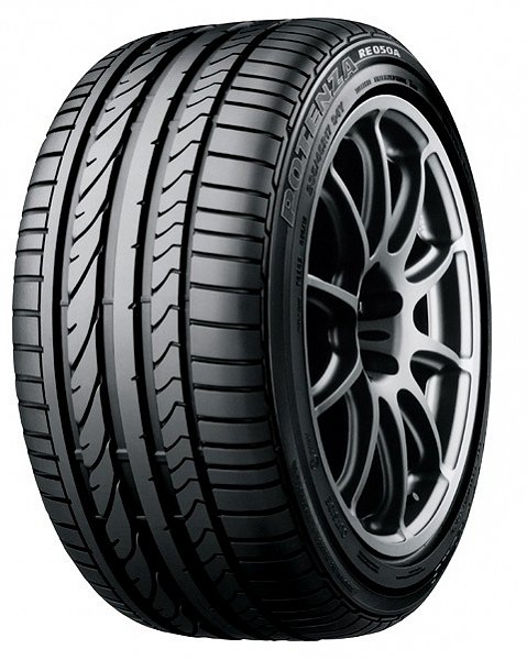 BRIDGESTONE-22545-R17-91Y-POTENZA-RE050A-1--RFT--E-B-271Szgknyari-abroncs