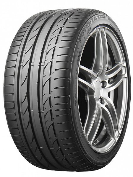BRIDGESTONE-22545-R-18-S001-RFT-Szemely-Nyari-gumi