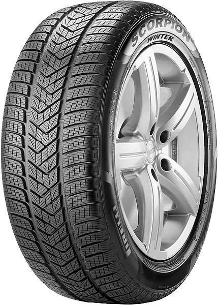 PIRELLI-27540-R-20-Scorpion-Winter-XL-Terepjaro-Teli-gumi