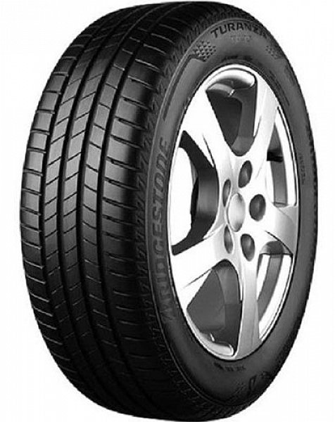 BRIDGESTONE-21555-R17-98W-XL-TURANZA-T005-DRIVE-GUARD--RFT-C-A-272Szgknyari-abroncs