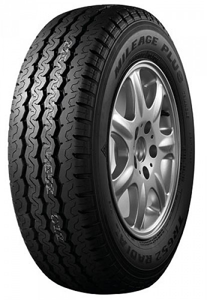 Triangle-185R14C-R-TR652