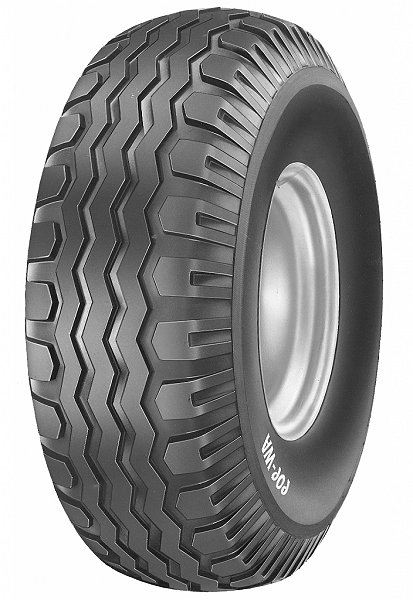 BKT 10.0/75-15.3 AW909 V-Line 123A8 10PR