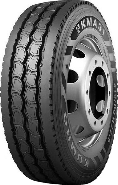 Kumho-31580R225-KMA31-156150K
