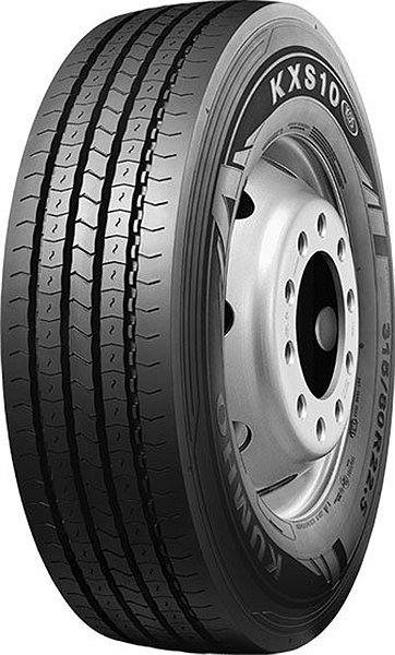 Kumho-31580R225-KXS10-156150L-3pmsf