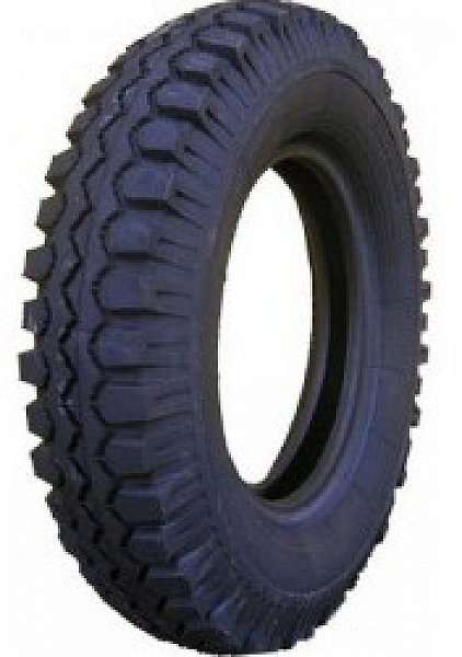 HEIDENAU 21x4.00 L28 4PR TT