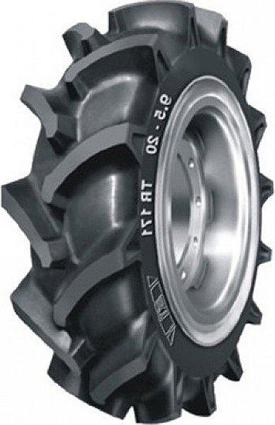 BKT 5.00-12 TR-171 67A6 6PR AS Profil TT