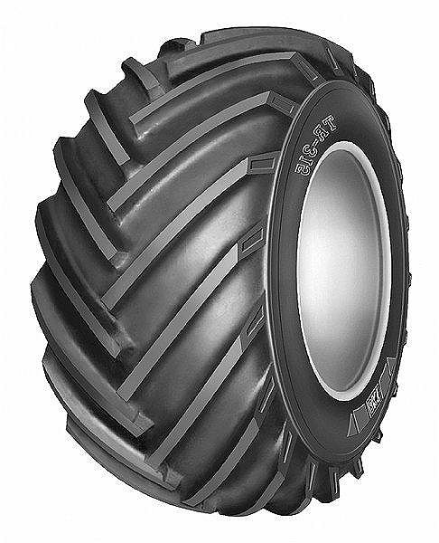 BKT 31x15.50-15 TR315 116B 8PR