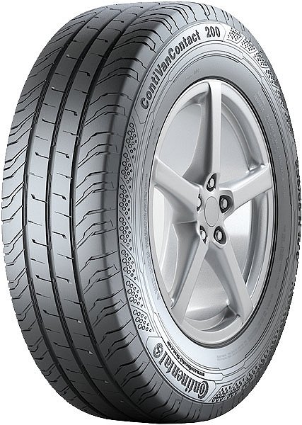 CONTINENTAL-19565-R-15-VanContact-200-RF-Szemely-Nyari-gumi