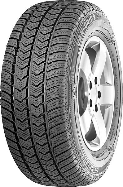 SEMPERIT-19560-R-16C-Van-Grip-2-Kisteher-Teli-gumi