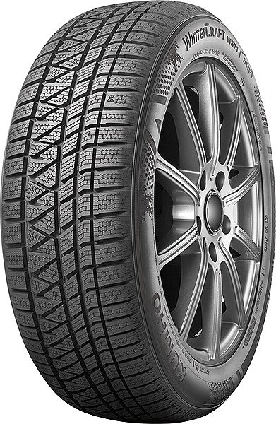 Kumho-21565R17-T-WS71-XL