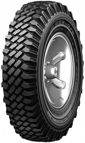 MICHELIN-750-R-16-XZL-4X4-OR-Terepjaro-4x4-terepre-gumi