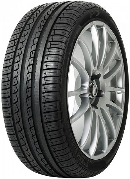 PIRELLI-20555-R-17-P7-Cinturato-AS-XL-SEAL-Szemely-Negyevszakos-gumi