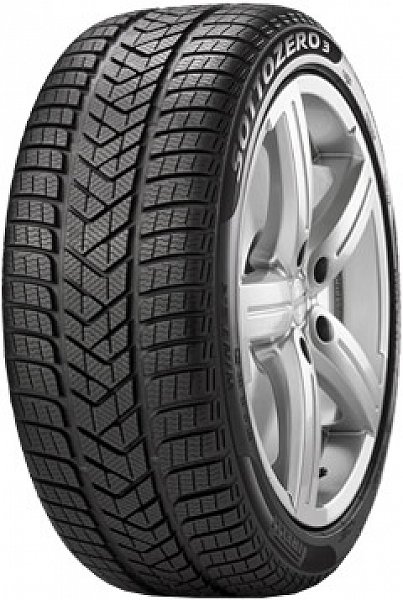 PIRELLI-21550-R18-92V-WSZer3-C-C-272Szgkteli-gumi