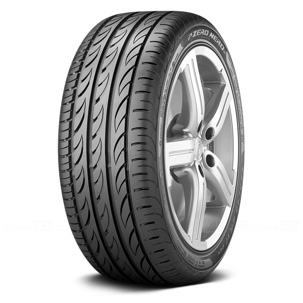 PIRELLI 255/45 R 18 PZero Nero GT Személy Nyári gumi