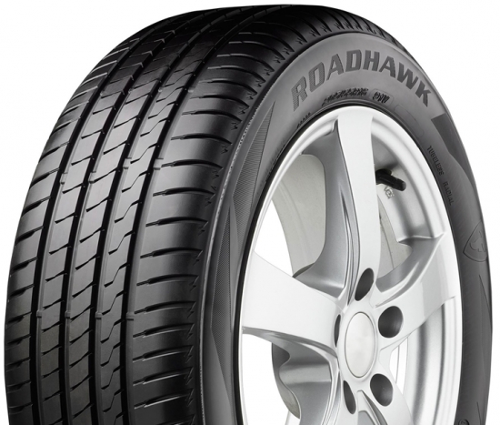 FIRESTONE-22555R16-V-RoadHawk-SZEMELY-NYARI-GUMI