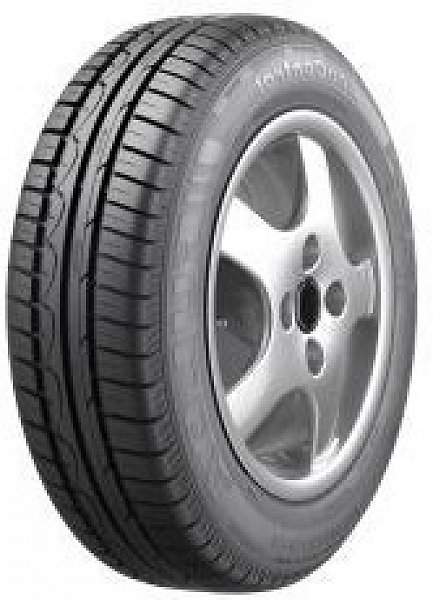 FULDA 165/70R13 T Ecocontrol SZEMÉLY NYÁRI GUMI