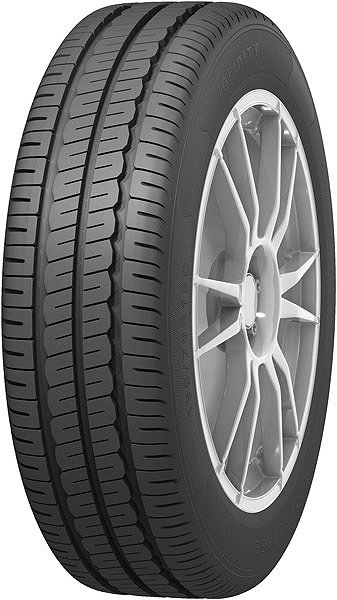 infinity 215/70R15C S Ecovantage kisteher nyári gumi