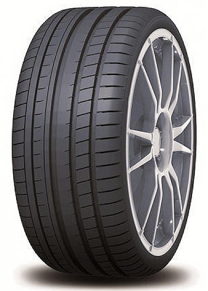 infinity 275/40R20 Y Enviro XL 4*4 terepjáró gumi
