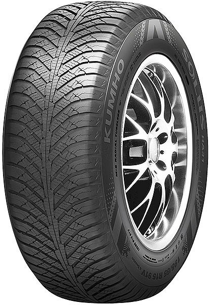 KUMHO-20560R15-V-HA31-Solus-SZEMELY-NEGYEVSZAKOS-GUMI