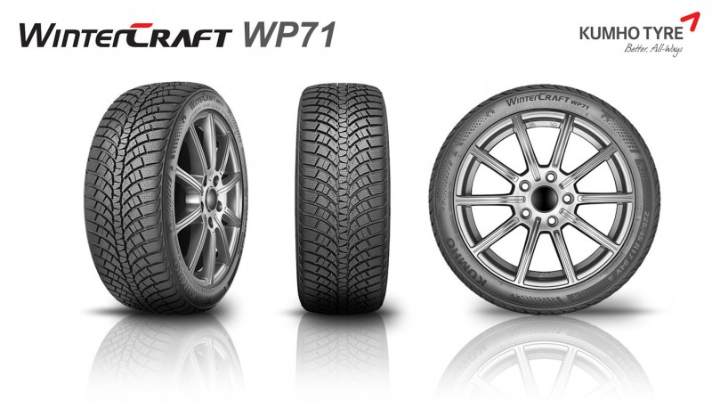 kumho-25545R18-V-WP71-WinterCraft-XL-szemely-teli-gumi