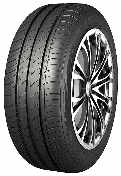 NANKANG 165/80R15 T NA-1 SZEMÉLY NYÁRI GUMI