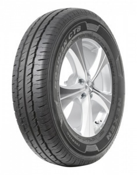 NEXEN-18575R16C-T-Roadian-CT8-KISTEHER-NYARI-GUMI
