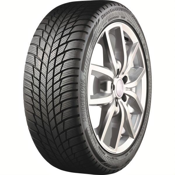 BRIDGESTONE-24540R18-Y-Driveguard-XL-RFT-szemely-nyari-gumi