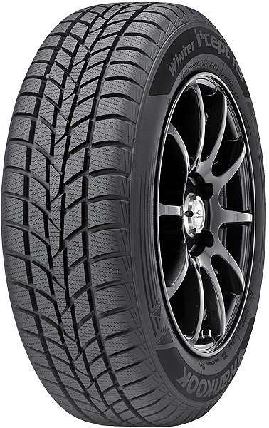HANKOOK 175/70R13 T W442 Winter iCept RS