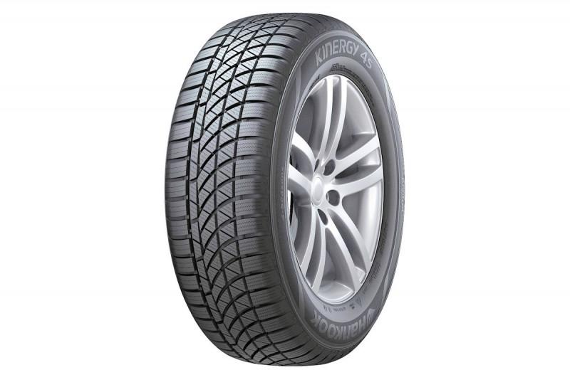 HANKOOK 145/70R13 T H740