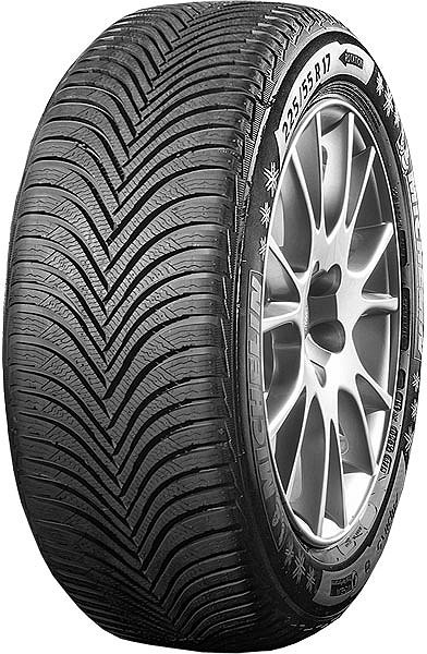 MICHELIN-21550-R18-92V-PILOT-ALPIN-5-E-B-270Szgkteli-abroncs