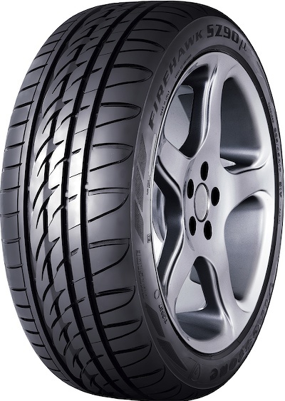 FIRESTONE-20545-R17-88W-XL--FR-FIREHAWK-SZ90-E-B-271Szgknyari-abroncs