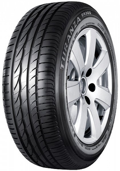 BRIDGESTONE-20555-R16-91W-TURANZA-ER300-RFT--E-B-271Szgknyari-abroncs